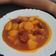 El cooksnap de saritabr11 cuando hizo Patatas a la riojana.