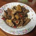 รูป Cooksnap ของ Charnon Then เมื่อเขาทำ ไก่ตะไคร้