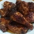 Cooksnap dari Fenny Juliana untuk resep Ayam coca cola