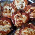 El cooksnap de Marìa Belèn Esnaola cuando hizo Zapallito relleno.
