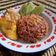 Cooksnap dari Sri Hertiningsih untuk resep Nasi Tutug Tempe