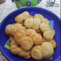 Cooksnap από dcroula στη συνταγή Κουλούρια πασχαλινά ζαχαροπλαστείου