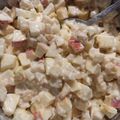 Márta Cooksnap-ja, amikor elkészítette a(z) Enci zellersalija receptet.