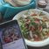 El cooksnap de Berenice Jasso cuando hizo Pozole rojo. ॐ 🇲🇽.