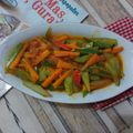 Cooksnap dari Vay Kitchen untuk resep Acar timun wortel