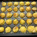 なをみよ3's cooksnap of when they made うちのたこ焼き（薄力粉・キャベツ使用）.