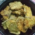 Cooksnap dari Diana Kusna untuk resep Terong Goreng Tepung Crispy