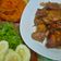 Cooksnap dari titin untuk resep 52. Bebek Bumbu Hitam Khas Madura (Cepat Mudah dan Enak)
