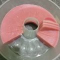 Cooksnap dari Rasya Amyda Dwi Nur Pratiwi untuk resep Lapis pepe tepung hun kue