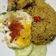 Cooksnap Dr. Zie Azizah semasa beliau membuat Nasi Goreng Kampung Seadanya.