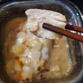 Cooksnap dari muli untuk resep Salmon panggang miso mayones super yummy