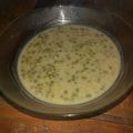 Cooksnap dari Ms. Edo untuk resep Bubur Kacang Ijo Susu
