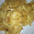 Phenny Aluoch's cooksnap of when they made Crisps.
