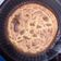 El cooksnap de Elena María Martínez Rangel cuando hizo Pay de queso / Cheesecake healthy.