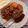 Karl Simpson's cooksnap of when they made Doner Spiced Shish Köfte Kebabs.
