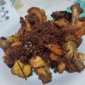 Cooksnap dari Sinta Christie Faiwari untuk resep Ayam goreng ungkep bumbu rempah