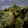Cooksnap dari 💜Lianawati💜 untuk resep Ayam Goreng Ungkep