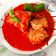 Magyarné Nyírő Kati Cooksnap-ja, amikor elkészítette a(z) Töltött paprika, bazsalikommal ízesítve receptet.