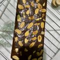 Cooksnap dari Laili Naharika untuk resep Fudgy brownies shiny crust