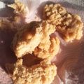El cooksnap de Pablo Vizcaino cuando hizo Rosquitas fáciles caseras con harina leudante pureza!!!.