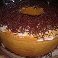 Cooksnap dari Heni Saniyyah untuk resep Bolu Jadul 5 telur