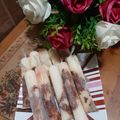 Cooksnap dari Emmy untuk resep Es Lilin Choki-Choki Ekonomis