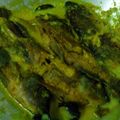 Cooksnap dari Damayanti untuk resep 83) Mujair Bumbu Kuning