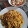 Fatima muh'd bello's cooksnap of when they made Fried rice.