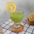 Cooksnap dari Baking With 'Otang' untuk resep Green Smoothie Ketimun, Si Sayur Ajaib