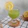 Cooksnap dari Baking With 'Otang' untuk resep Green Smoothie Ketimun, Si Sayur Ajaib