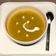 Cooksnap de PaulineB sur la recette Soupe Courgette salade pommes de terre