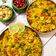 Madhvi Dwivedi का कुकस्नैप जब उन्होंने बसंती पोहा (Basanti poha recipe in hindi) बनाया था।