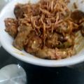Cooksnap dari diaz untuk resep Pecak terong