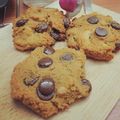 รูป Cooksnap ของ มีมี่ เมื่อเขาทำ คุกกี้ คีโต