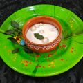Juhi Prakash Sewani 's cooksnap of when they made Charnamrit.