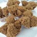 Cooksnap dari Renie_tien untuk resep Bolu kukus gula merah