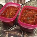 Cooksnap dari Grace Stephanie untuk resep Sambal Bawang endeus (tahan 3hari dlm suhu ruang)