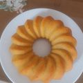 El cooksnap de Fatimilla cuando hizo Bizcocho de zanahoria.