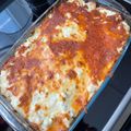 Berki Aténé Cooksnap-ja, amikor elkészítette a(z) Rakott karfiol receptet.