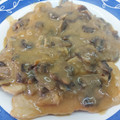 El cooksnap de Vanessa G cuando hizo Filetes de lomo con champiñones.