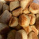 Gyöngyvér Széles GooglePlus1 Cooksnap-ja, amikor elkészítette a(z) Élesztős krumplis pogácsa (nagyiféle) receptet.
