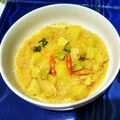 Cooksnap dari ella untuk resep Sayur Besan (khas betawi)