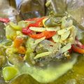Cooksnap dari Amalia untuk resep 359. Garang Asem Ayam