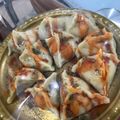 صورة من مريومه ⭐️ محبه لطبخ ، شاركها بعد تجربة وصفة المنتو الحجازي اللذيذ 😋❤️