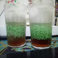 Cooksnap dari MaInka untuk resep Dawet tepung beras