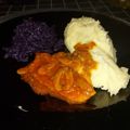 Réka Olaszy-Baranyi Cooksnap-ja, amikor elkészítette a(z) Gombás szelet receptet.