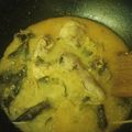 Cooksnap dari dyah untuk resep Opor ayam