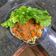 Cooksnap của Xuyên Tường khi họ làm theo món Mì Spaghetti sốt bò bằm