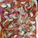El cooksnap de Marisol cuando hizo Masa de pizza fina sin levadura y sin reposo muy fácil (aromatizada) + trucos.