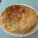 El cooksnap de rosa cuando hizo Tortilla de patata.